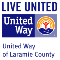 United Way of Laramie County Logo