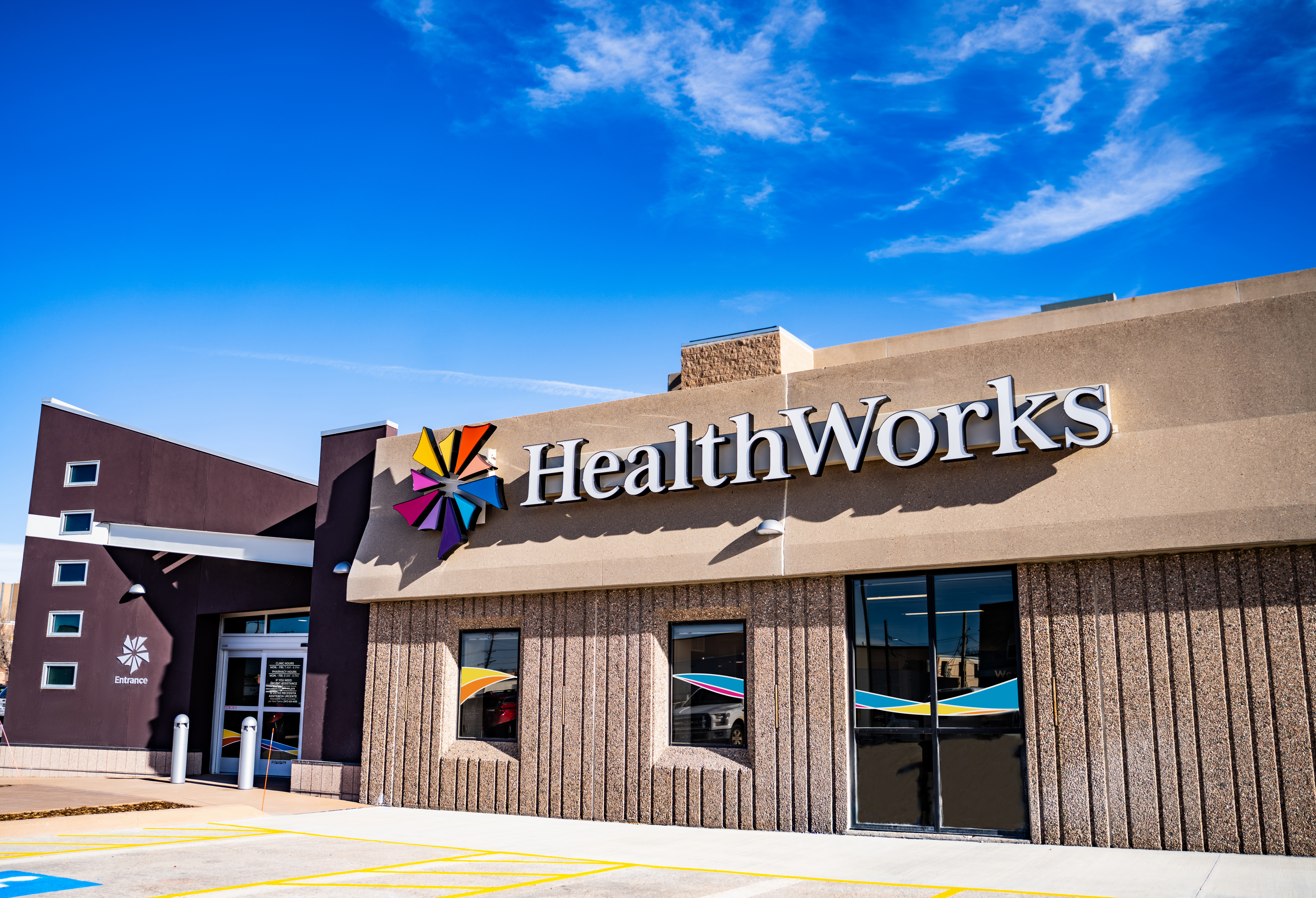 HealthWorks Triples Its Space with Move to New Clinic