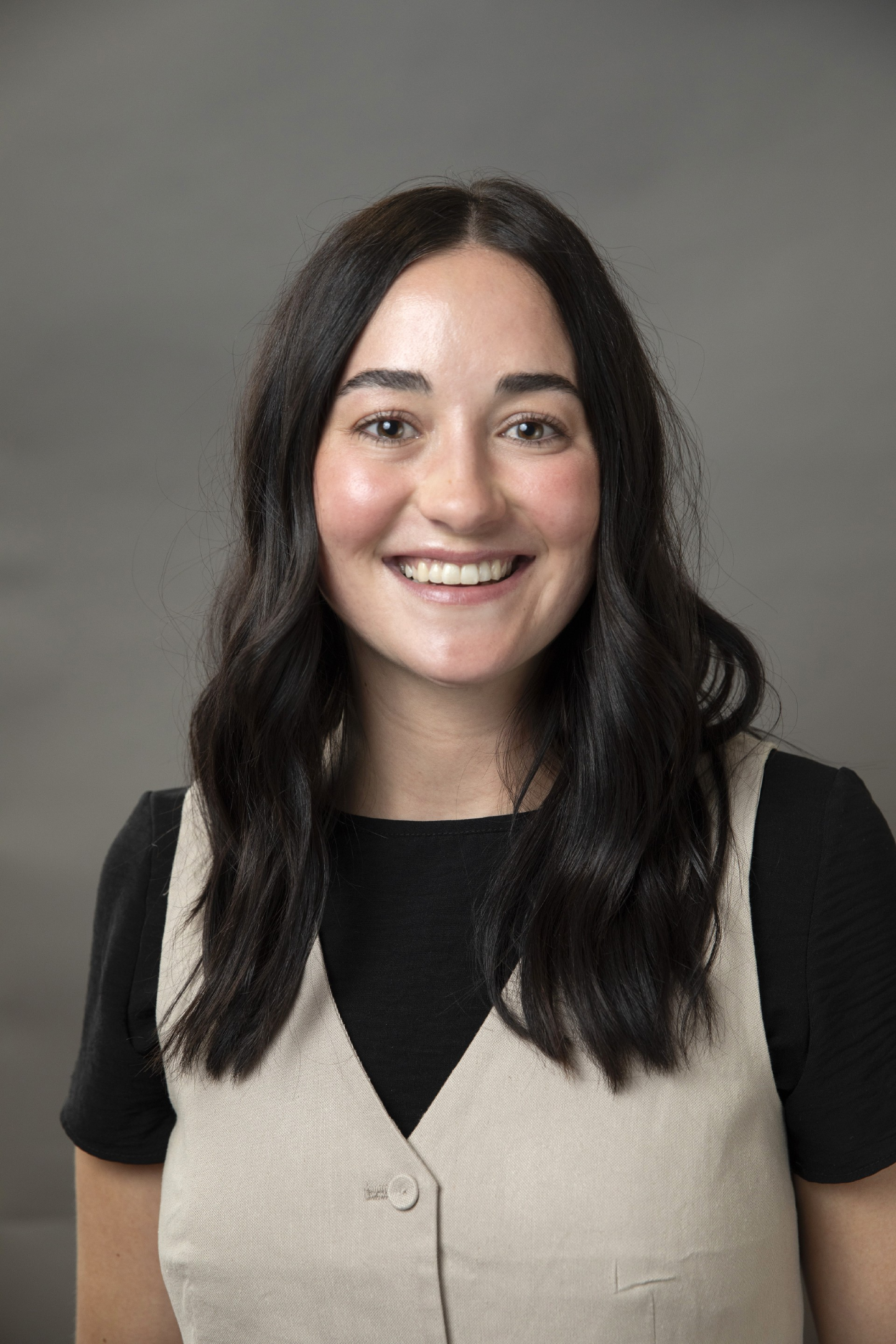 Cassidy Perryman, Pharm. D.